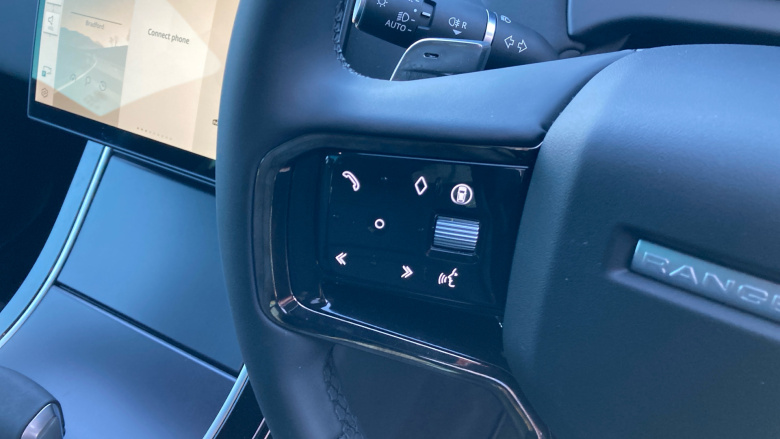 Land Rover Range Rover Evoque 2.0 D200 Edition 5dr Auto Diesel Hatchback